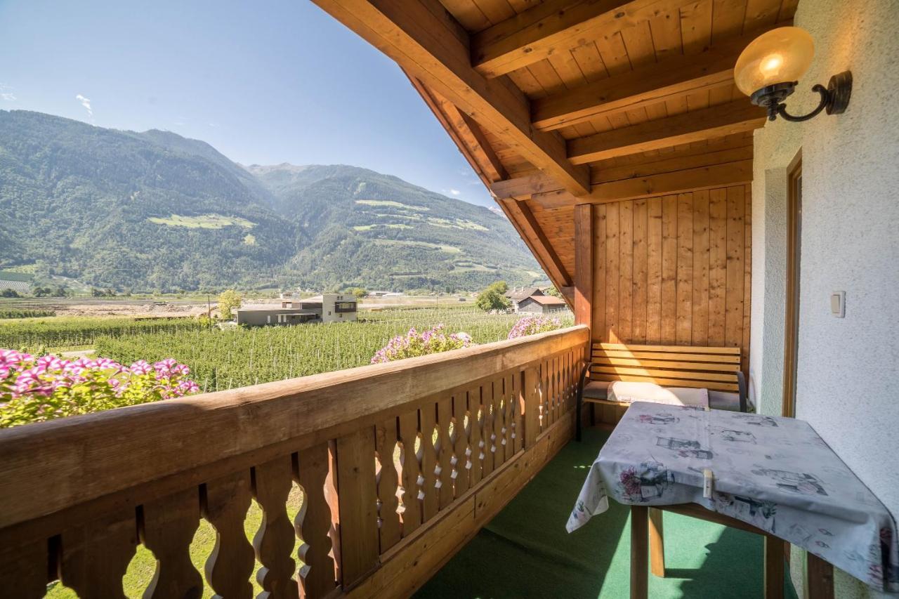 Pixnerhof - Topaz Ciardes Exterior foto