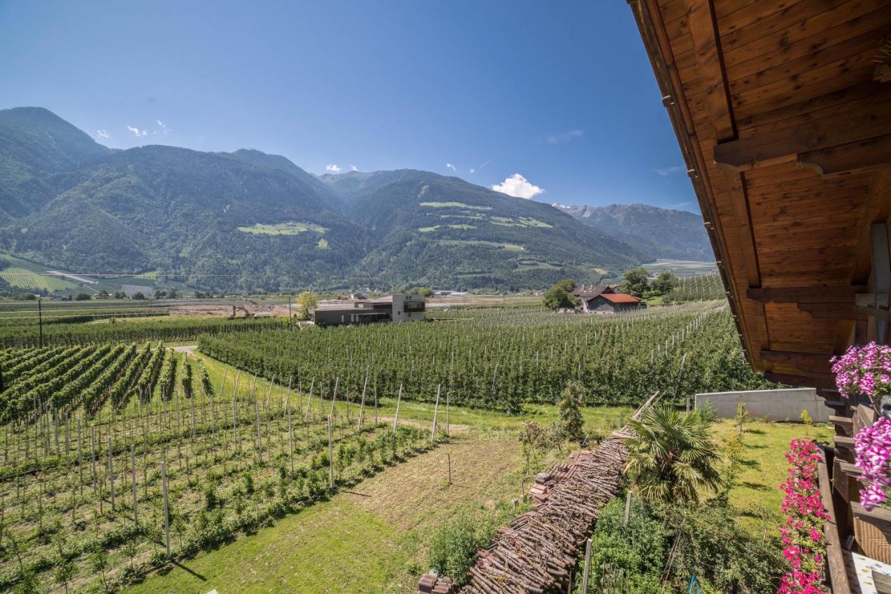 Pixnerhof - Topaz Ciardes Exterior foto